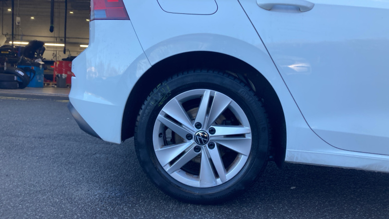 Volkswagen Golf 1.5 TSI 150 Life 5dr Petrol Hatchback